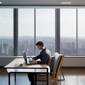 Teknologi Rumah Mengubah cara kita belajar di rumah