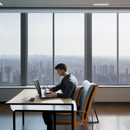 Teknologi Rumah Mengubah cara kita belajar di rumah