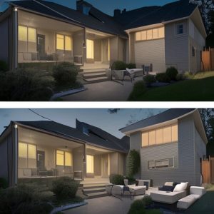 Cara Menggunakan Smart Home untuk Meningkatkan Keamanan Rumah