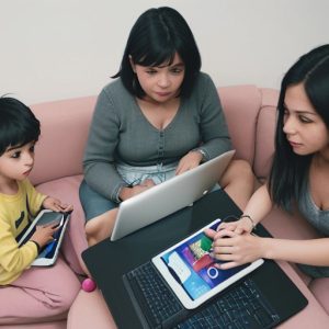 Mengoptimalkan Edukasi Konsumen di Era Digital dengan Teknologi Rumah