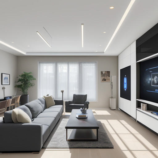 Mengenal Teknologi Pengaman Rumah untuk Meningkatkan Edukasi Konsumen