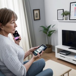 Edukasi Konsumen dalam Menggunakan Teknologi Rumah yang Aman