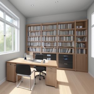 Teknologi Rumah yang Membantu Pendidikan di Era Digital