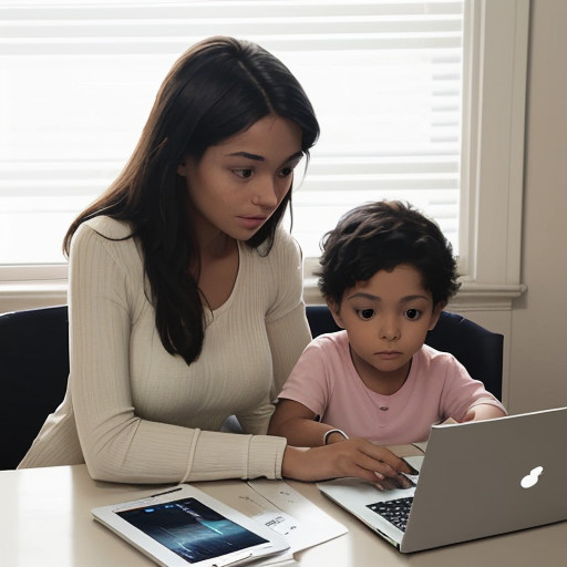 Cara Menggunakan Aplikasi Edukasi Teknologi Rumah Membantu Anak