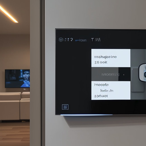 Cara Mengatur Smart Home untuk Keamanan dan Efisiensi Energi Rumah