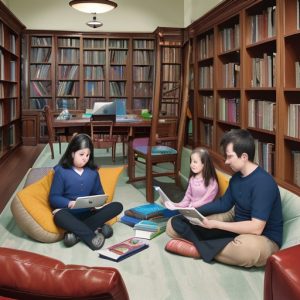 10 Aplikasi Edukasi Konsumen Terbaik untuk Rumah Anda