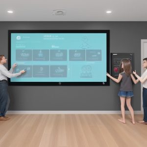 Technologi Rumah Membawa Edukasi yang Inovatif di Abad Ini