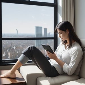 5 Aplikasi Edukatif untuk Teknologi Rumah yang Bisa Dibawa