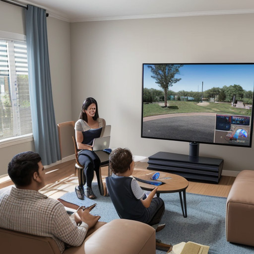 Mengenal Aplikasi Edukasi Teknologi Rumah untuk Orang Tua