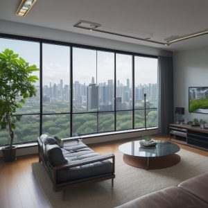 Teknologi Rumah: Ciri Keberhasilan Pemeliharaan Energi yang Efektif