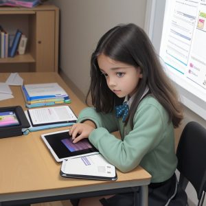 5 Aplikasi Edukasi yang Mengintegrasikan Teknologi di Rumah