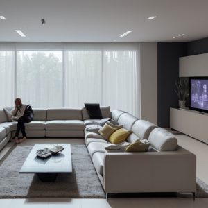 Cara Mengoptimalkan Pencahayaan Rumah dengan Teknologi Smart