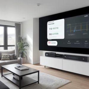 Cerdas Konsumsi dengan Teknologi Smart Home yang Baik