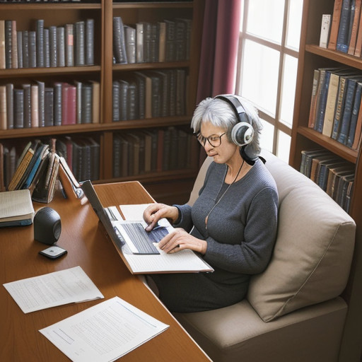 Cara Menggunakan Teknologi Rumah untuk Mendukung Proses Belajar