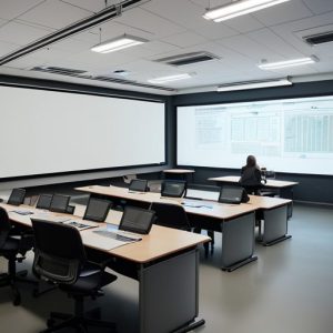 Teknologi Rumah Membuat Pendidikan Edukasi yang lebih efektif