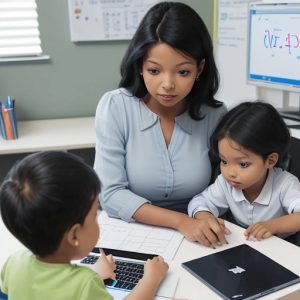 Mengapa Aplikasi Edukasi Berpotensi Menggantikan Guru di Rumah