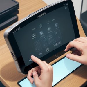 Cara Menggunakan Aplikasi Pengelola Ruang di Ponsel