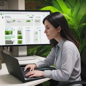 Cara Menggunakan Tech untuk Membuat Rumah Lebih Ramah Lingkungan