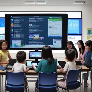 5 Aplikasi Edukasi Finansial untuk Orang Tua di Era Digital