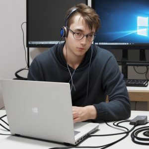 Cara Mengoptimalkan Kinerja Laptop dengan Teknologi Rumah