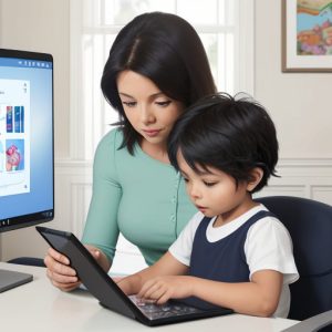 Cara Menggunakan Aplikasi Edukasi Digital untuk Orang Tua