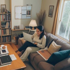 5 Aplikasi Pendidikan Teknologi Rumah yang Mudah Dinikmati