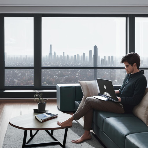 Cara Menggunakan Teknologi Rumah untuk Meningkatkan Edukasi Konsumen