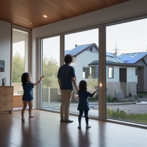 Mengenal Teknologi Rumah yang Aman untuk Anak Anak