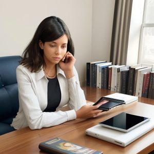 10 Tips Menggunakan Tech untuk Meningkatkan Edukasi Konsumen di Rumah