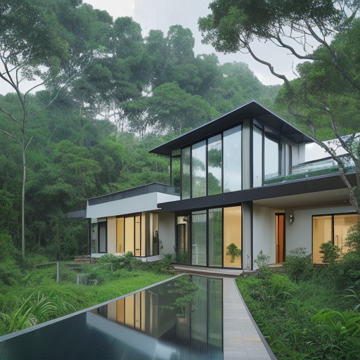 Mengenal Teknologi Rumah untuk Edukasi Konsumen yang Berkelanjutan