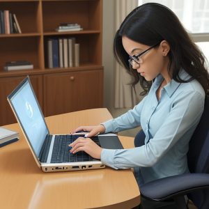 Menggunakan Teknologi untuk Mendukung Pembelajaran di Rumah