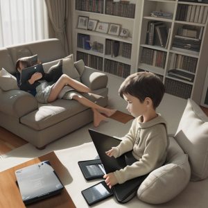 5 Aplikasi Edukasi Konsumen di Rumah yang Perlu Dikenal