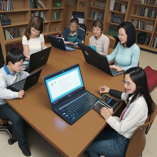 5 Aplikasi Pendidikan Online untuk Orang Tua Membantu Anak Membaca