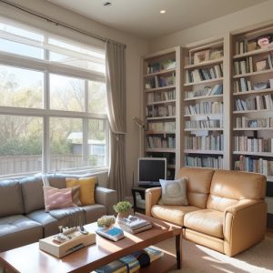 5 Cara Mengoptimalkan Teknologi Rumah untuk Meningkatkan Edukasi Anak