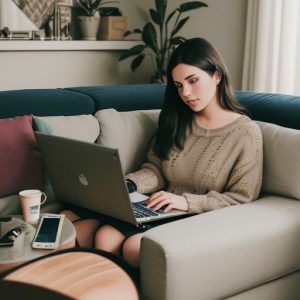 Cara Menggunakan Aplikasi Pembayaran Online di Rumah