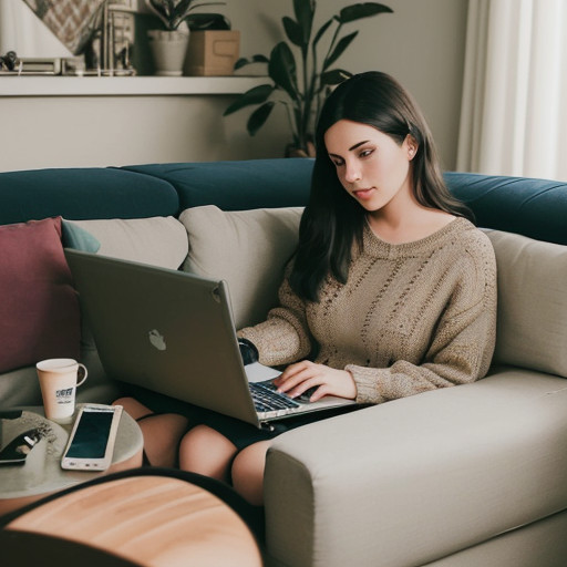 Cara Menggunakan Aplikasi Pembayaran Online di Rumah