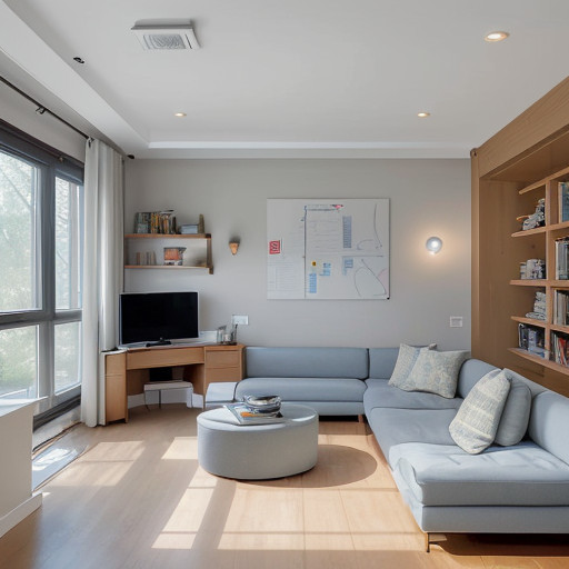 Mengenal Teknologi Rumah yang Aman untuk Kondisi Mati Otak