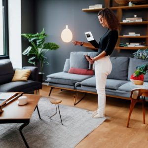 Teknologi Rumah: Mengatur Diri Anda dalam Era Digital Baru