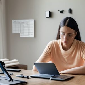 Cara Membuat Rencana Pemeliharaan Teknologi Rumah yang Efektif