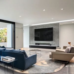 Teknologi Rumah Penuh Keamanan dengan Smart Home Device