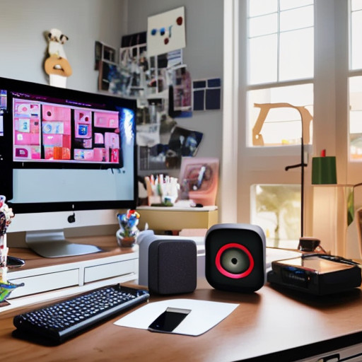 Cara Menggunakan Smart Speaker di Rumah dengan Benar