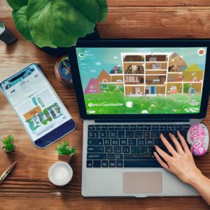 5 Aplikasi Edukasi untuk Membangun Hidup Berkelanjutan di Rumah