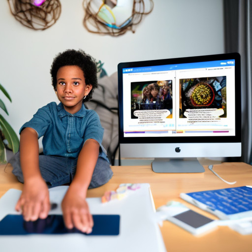 10 Aplikasi Edukasi Digital untuk Orang Tua di Rumah
